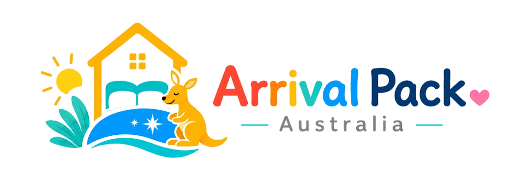 Arrival Pack Australia